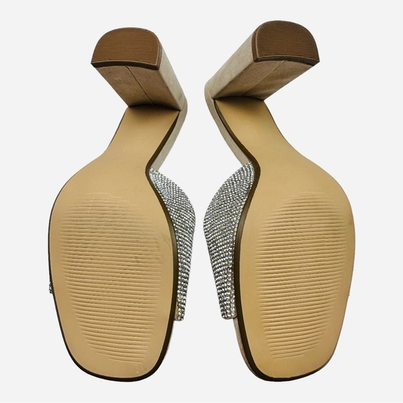 Steve Madden Heels Size 6M - Picture 8 of 8